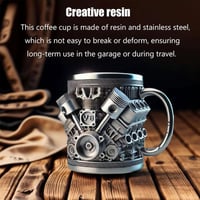 Stainless Steel Cup