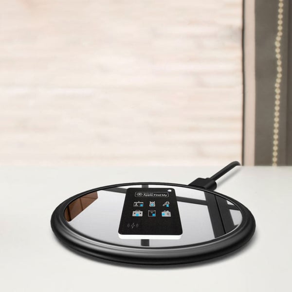 Ultra-Slim Global Tracker Card