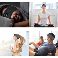 ⭐Bluetooth Sports Headband