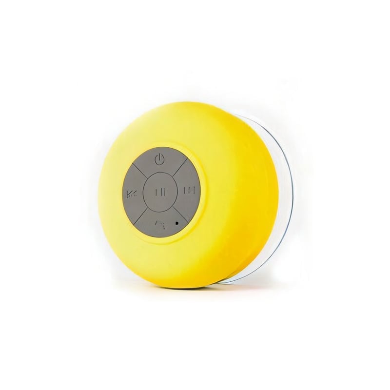 Sakerplus Waterproof Mini Bluetooth Speaker