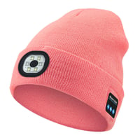 LED-Licht Bluetooth Warm Hut