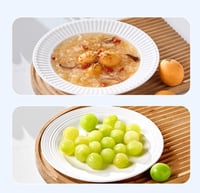 Saker Automatische Obstschälmaschine