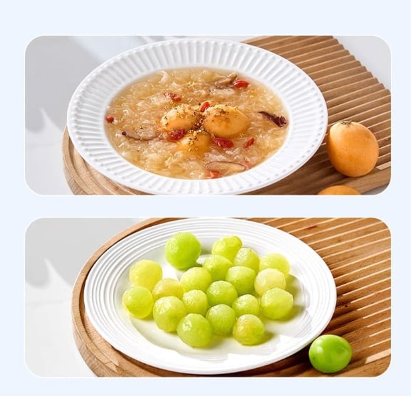 Saker Automatische Obstschälmaschine