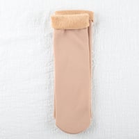 ✨Winter Soft Plush Floor Socks