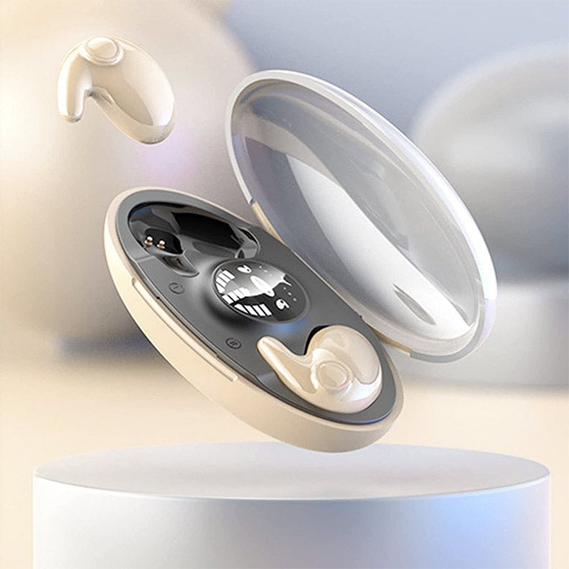 🎁50%  OFF🎁Cuffie Bluetooth senza fili per il sonno