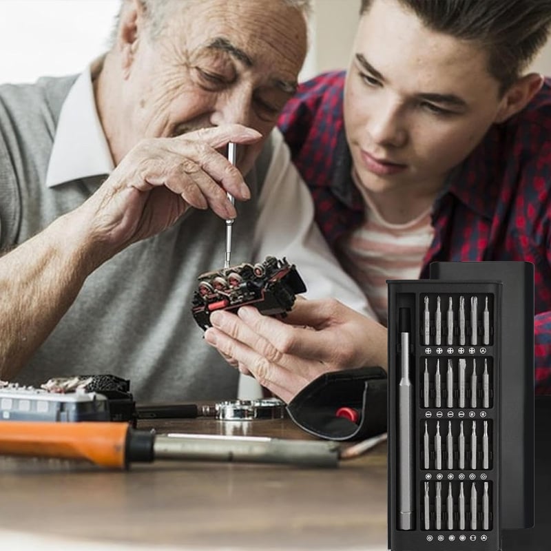 sale - 24-in-1-Schraubendreher-Set