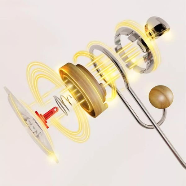 No-Drill Double Hook Suction Cup Hook