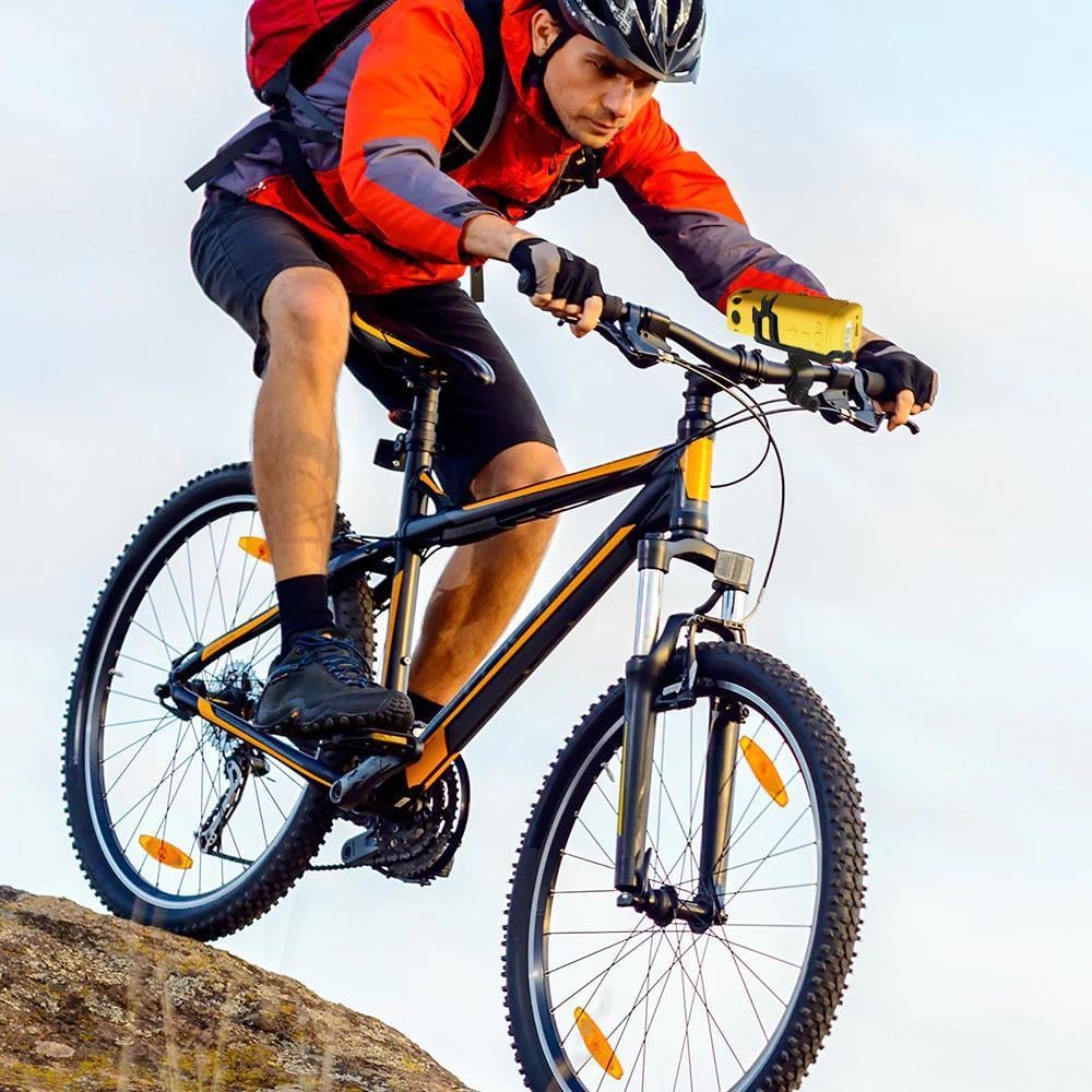 3- in-1 tragbare Energiebank