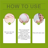 Tea Tree Oil Soothing Cleansing Soap