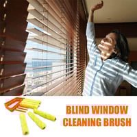 Strumento per pulire la polvere a 7 dita