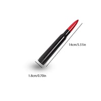 Kexon™ Weinar Universal Bullet Car Radio Antenna