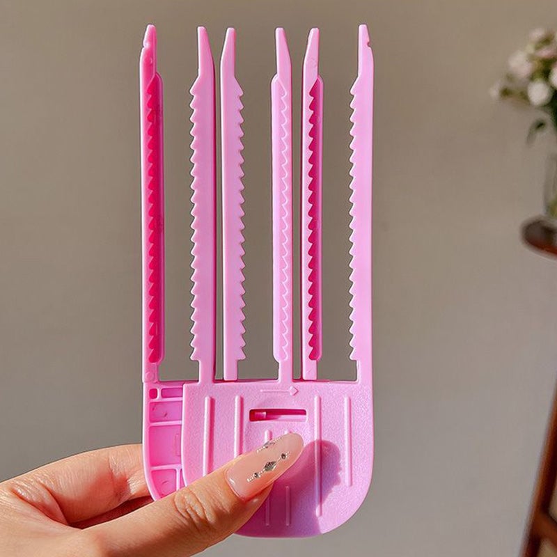 Hair Fluffy Artifact