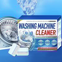 Washing Machine Cleaner