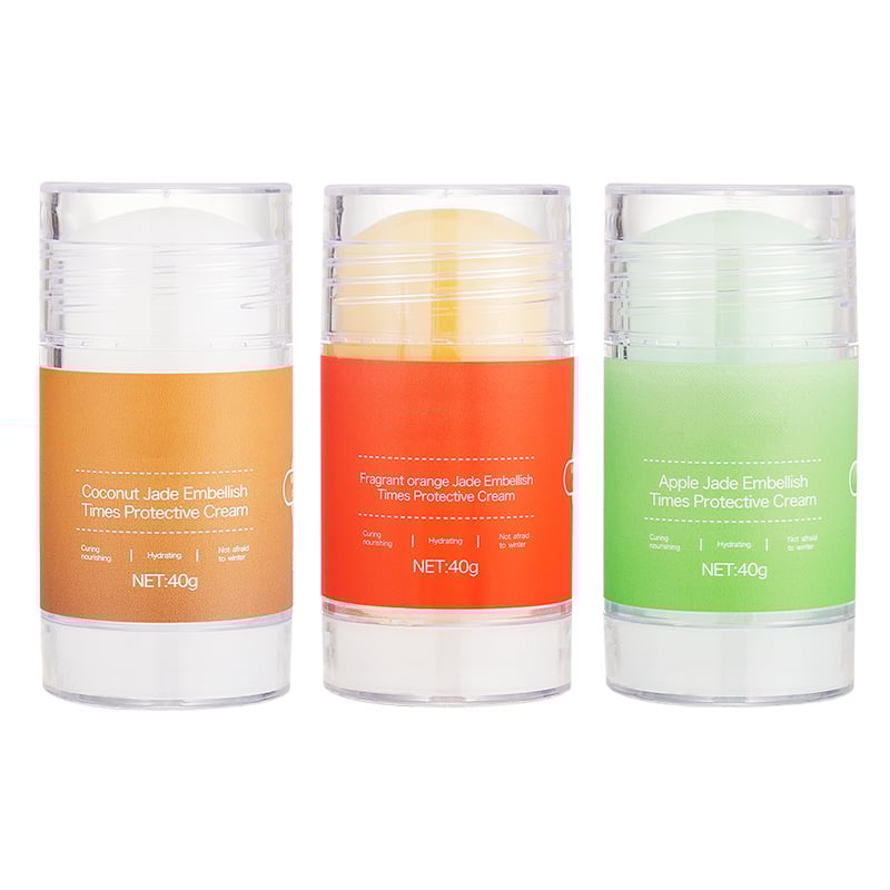 Foot Care Cream