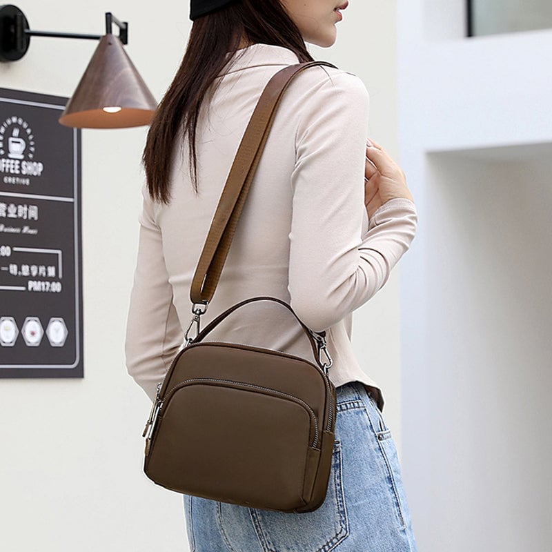 Versatile Lightweight Tote Bag