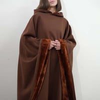 ARCANE HOODIE