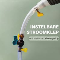 Auto Brandstoftank Zuignap