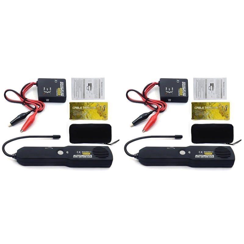 Automotive Circuit Tester