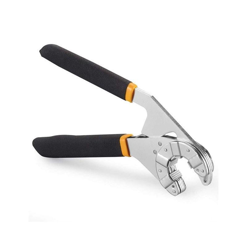 Multi-function Logger Head Bionic Grip Wrench