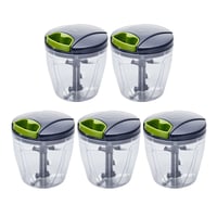 Manual Food Chopper