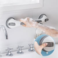 Bathroom Grab Bar
