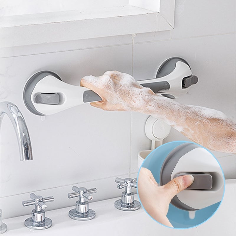 Bathroom Grab Bar