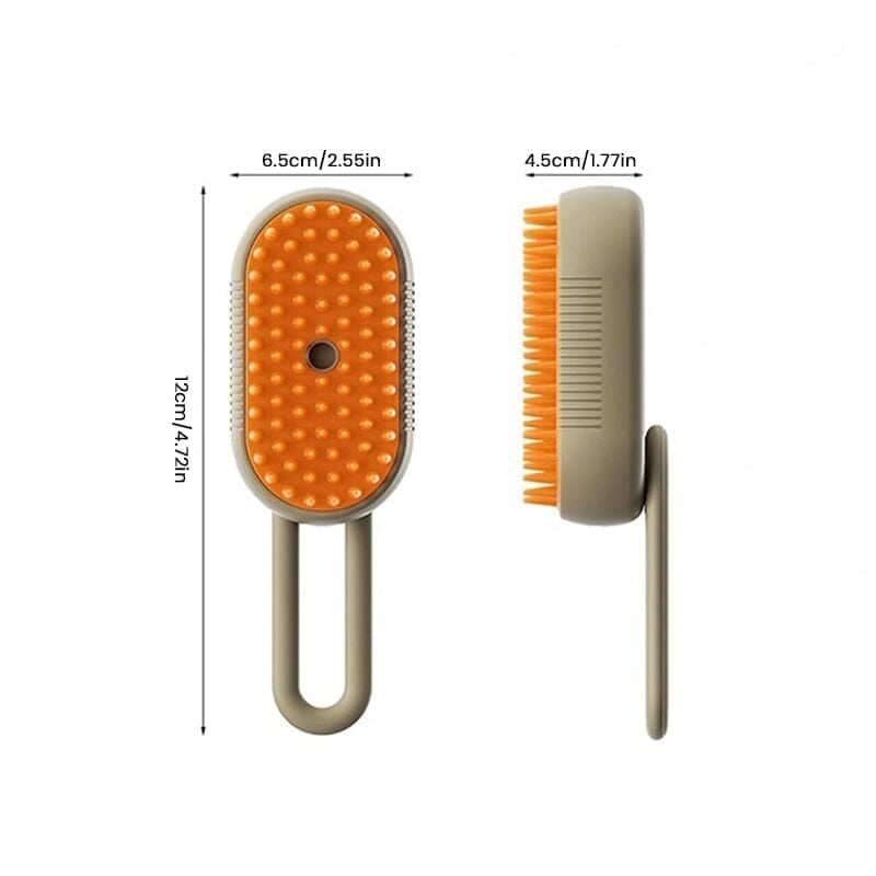 🐶Pet Spray Comb
