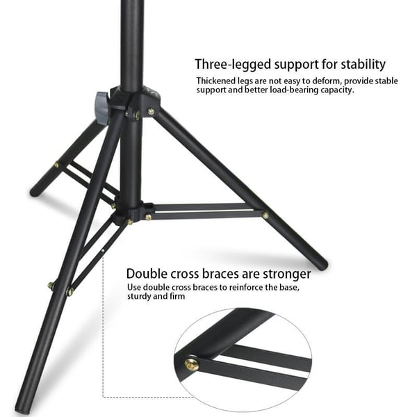 Portable Projector Stand