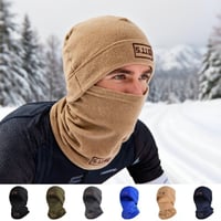 Windproof Face Mask