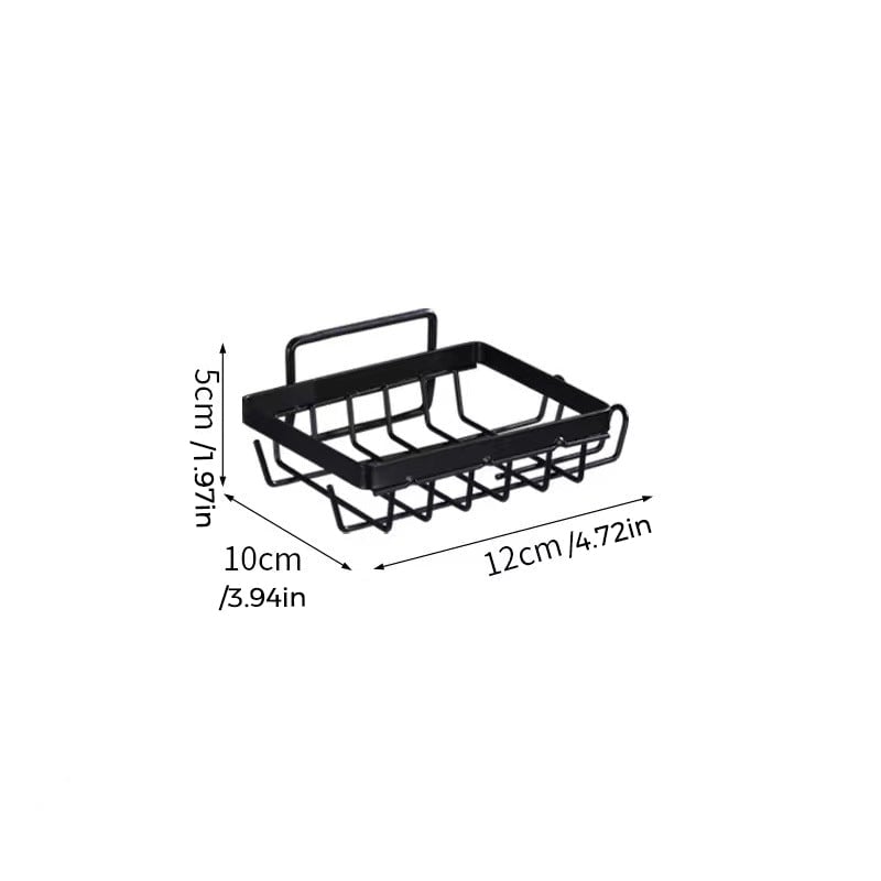 Klebe-Duschorganizer