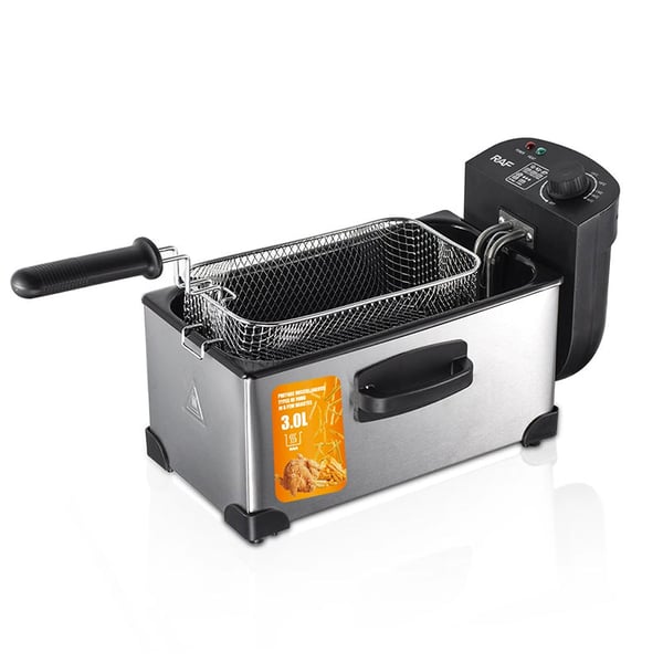 Constant Temperature Household Electric Fryer