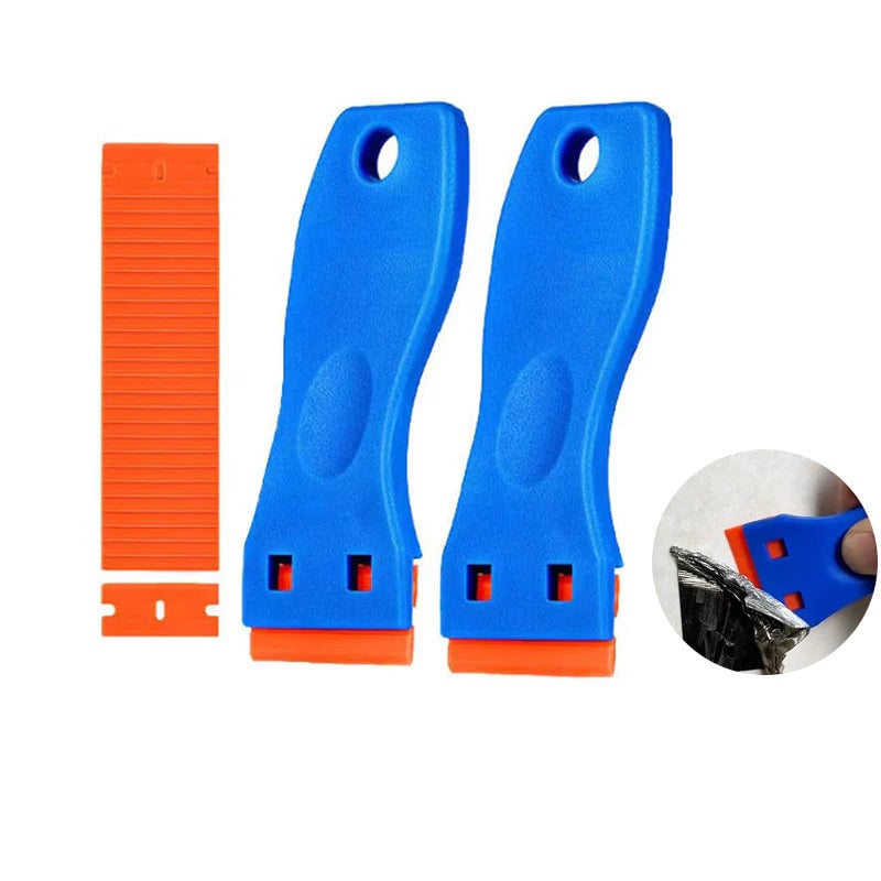 Multifunktionale Kleberentfernung Schaufel