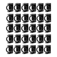 Universal Adhesive 360° Rotating Hanging Ring