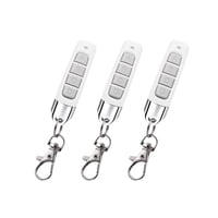 4-in-1 Remote Control Duplicator