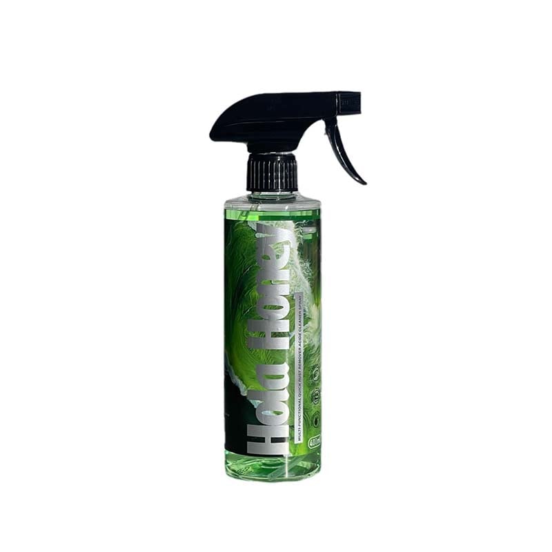 Car Rust Remover