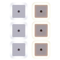 ⚡Light-Activated Sensor LED Night Light