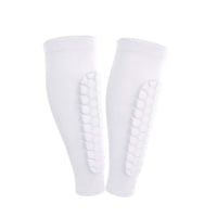 Sports Honeycomb Knee Pads