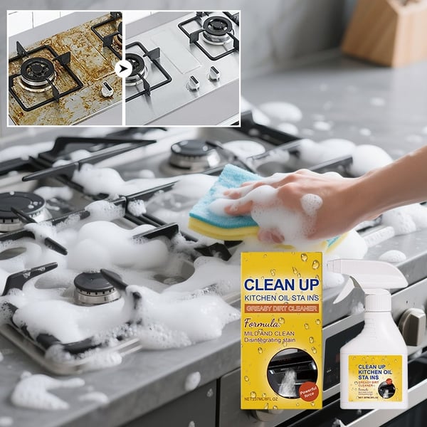 Kitchen Multi-Purpose Cleaner