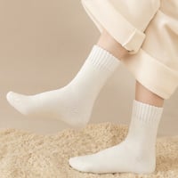 ✨ Winter Thermal Socks