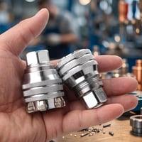 Multifunctional Universal Socket Wrench Tool