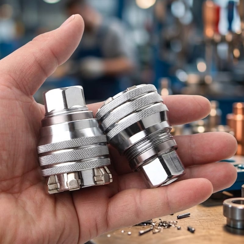 Multifunctional Universal Socket Wrench Tool