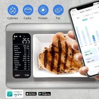 Kexon™ Smart Food Kitchen Scale