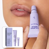 Facial Hair Removal Cream
