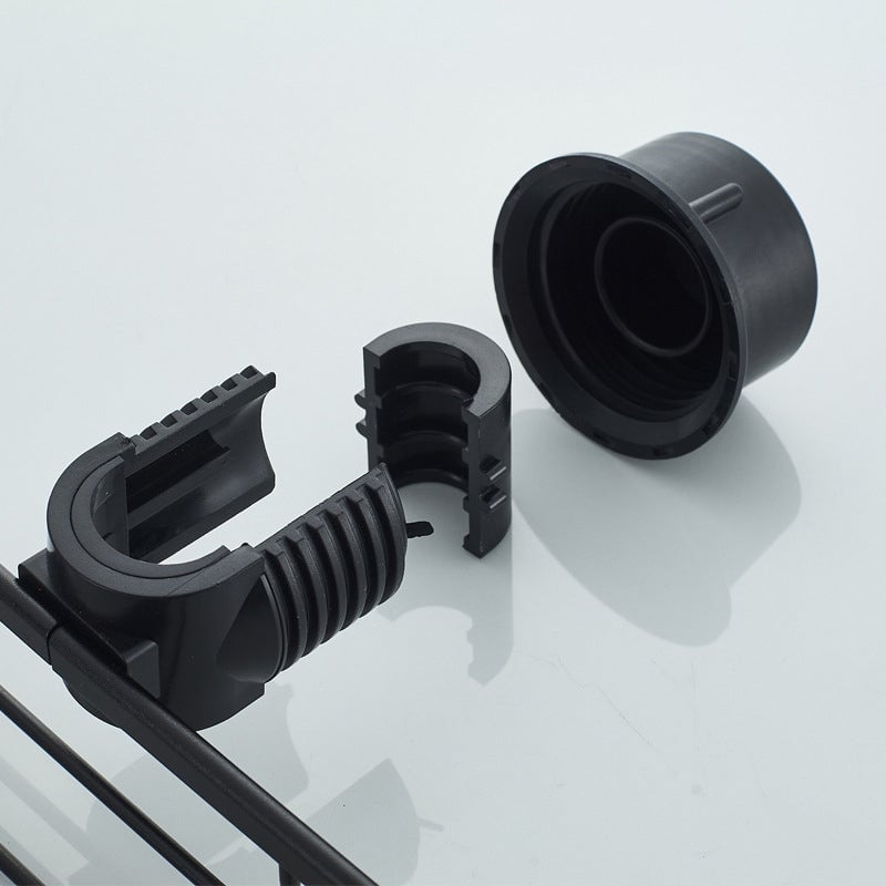 Shampoo Soap Shower Storage Rack Holder