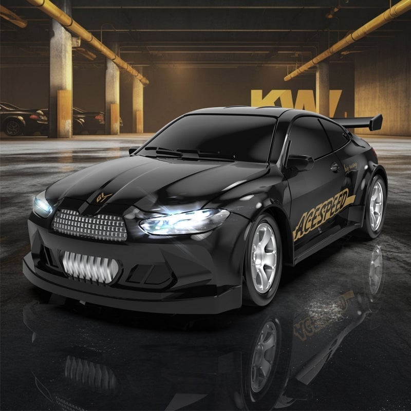 Mini Drift Remote Control Racing Car with Lights