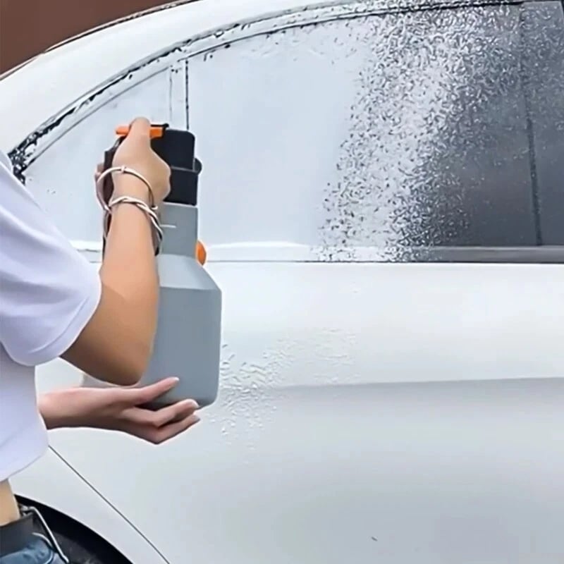 2L Electric Foam Sprayer