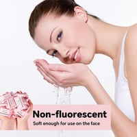 Compressed Travel Towels – Individually Wrapped Disposable Face Towels
