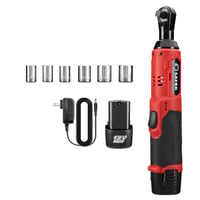 Sakerplus® 3/8" Cordless Electric Ratchet Wrench