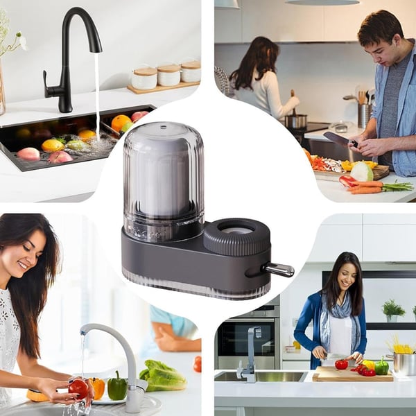 Upgrade Water Purifier For Tap Water