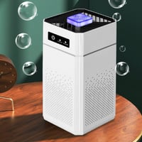 Kexon™ Portable USB Air Purifier